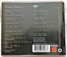 Bad Boys R& R hITS CD & DVD Audio cd