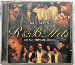 Bad Boys R& R hITS CD & DVD Audio cd