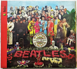 Beatles sgt Peppers lonely hears club band Album Audio cd