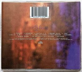 Blur 13 Album Audio cd