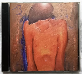 Blur 13 Album Audio cd