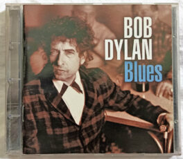 Bob Dylan Blues Album Audio Cd