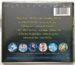 Fly Dixie Chicks Album Audio cd