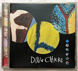 Fly Dixie Chicks Album Audio cd