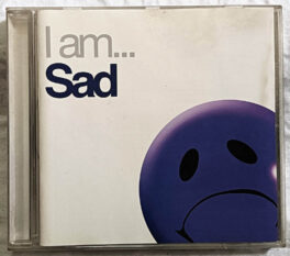 I am Sad Album Audio cd