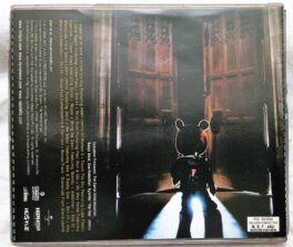 Kanyewest Late Registration Album Audio cd