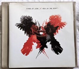 Kings of Leon only by the night Album Audio Cd