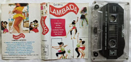Lambada Album Audio Cassette