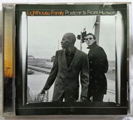 Lighthouse Family postcards from Heaven by polydor Album Audio Cd