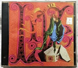 Live Dead the grateful Dead Album Audio cd