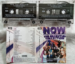 Queen Greatest Hits Audio Cassette