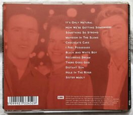 Platinum Crowded House Album Audio cd