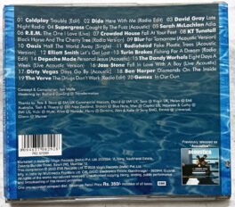 Radico Magic Moments Album Audio Cd