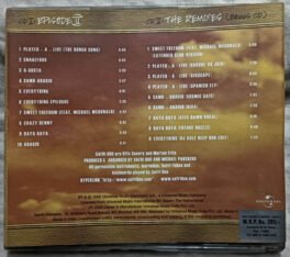 Safri Duo Special Tour Edition Episode 2 Album Audio cd