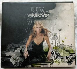 Sheryl Crow Wildflower Album Audio cd