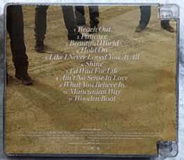 Take That Beautiful World Album Audio Cd