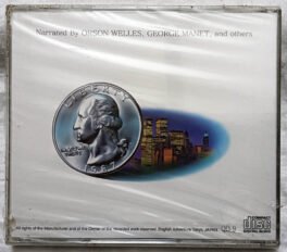 The Adventure of Aquater Chapter Nine Album Audio cd