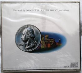 The Adventure of a Quarter Chapter Ten Album Audio cd