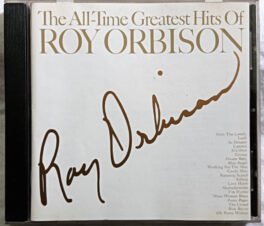The All time greatest hits of Roy Orbison Audio Cd