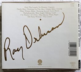 The All time greatest hits of Roy Orbison Audio Cd