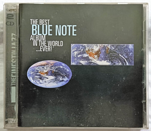 The Best Blue Note album in the world ever Album Audio Cd