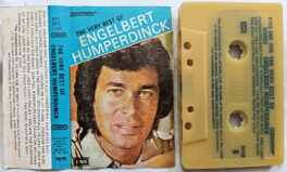 The Very best of Engelbert Humperdinck Audio Cassette