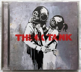 Think Tank Album Audio Cd