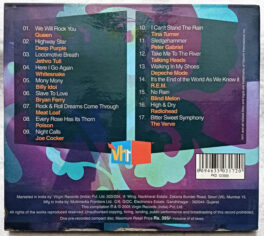 VH1 Rocks Audio cd