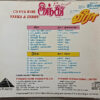 Veera - Indhu Tamil Film Songs Audio cd