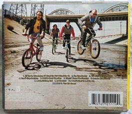 Weezer Raditude Album Audio Cd