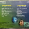 thiruda thiruda Pudhiya Mugam Tamil Audio Cd By A.R. Rahman