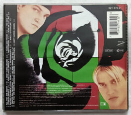 Ace of Base-Happy Nation U S Version Album Audio CD