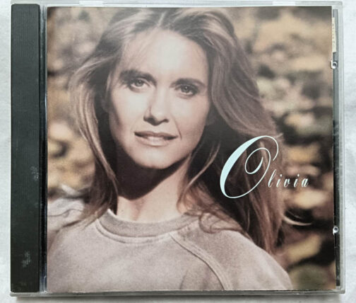 Back to Basics The Essential Collection 1971-1992 Album Audio CD by Olivia Newton John