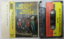 Best of Band and Brass Audio Cassette