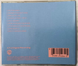Dire Straits Brothers in Arms Album Audio cd