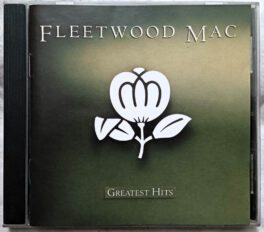 Fleetwood Mac Greatest Hits Album Audio cd