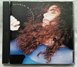 Gloria Estefan Into The Light Album Audio CD