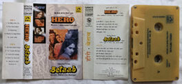 Hero – Betaab Audio Cassette