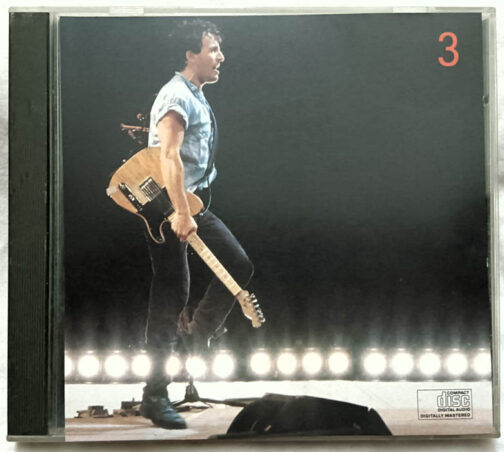 Live 1975-85 by Bruce Springsteen & the E Street Band Audio cd