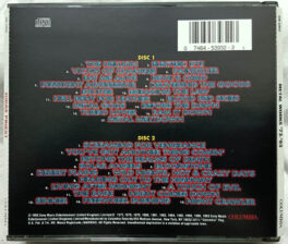 Metal Work Judas Preiest Album Audio cd