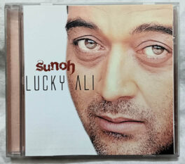 Sunoh Lucky Ali Hindi Album Audio CD