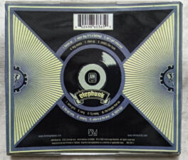 The Black Eyedpeas Elephunk Album Audio CD