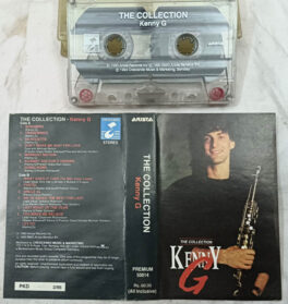 The Collection Kenny G Audio Cassette