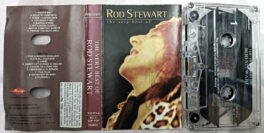 The very best of Rod Stewart Audio Cassette