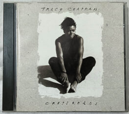 Tracy Chapman Cross Roads Album Audio cd