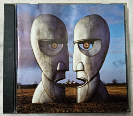 Pink floyd The division bell Album Audio cd