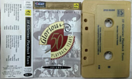 50 Glorious Playback Years Vol 1 Hindi Movie Audio Cassette
