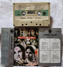 Anmol Ghadi – Albela Audio Cassette