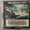 Barsaat Audio CD By Naddem Shravan