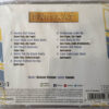 Barsaat Audio CD By Naddem Shravan